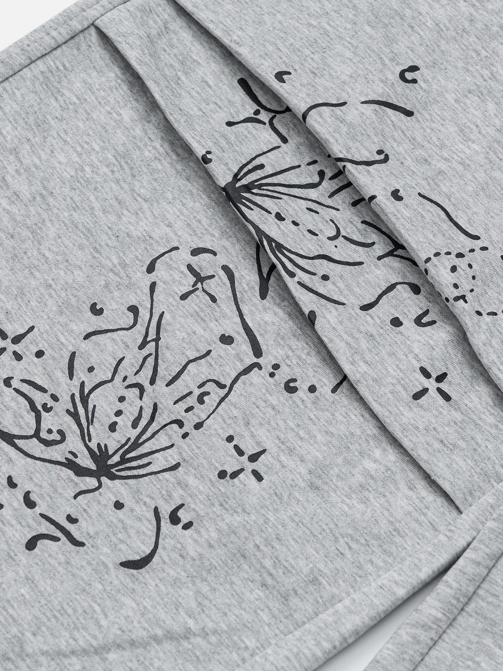 Aelfric Eden Star Print Sweatpants