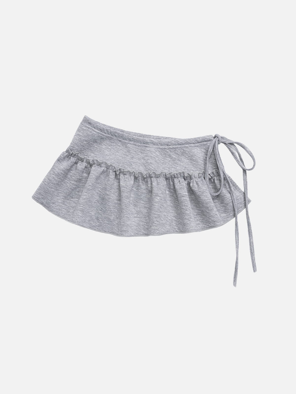 Aelfric Eden Star Ruffle Bootcut Pants