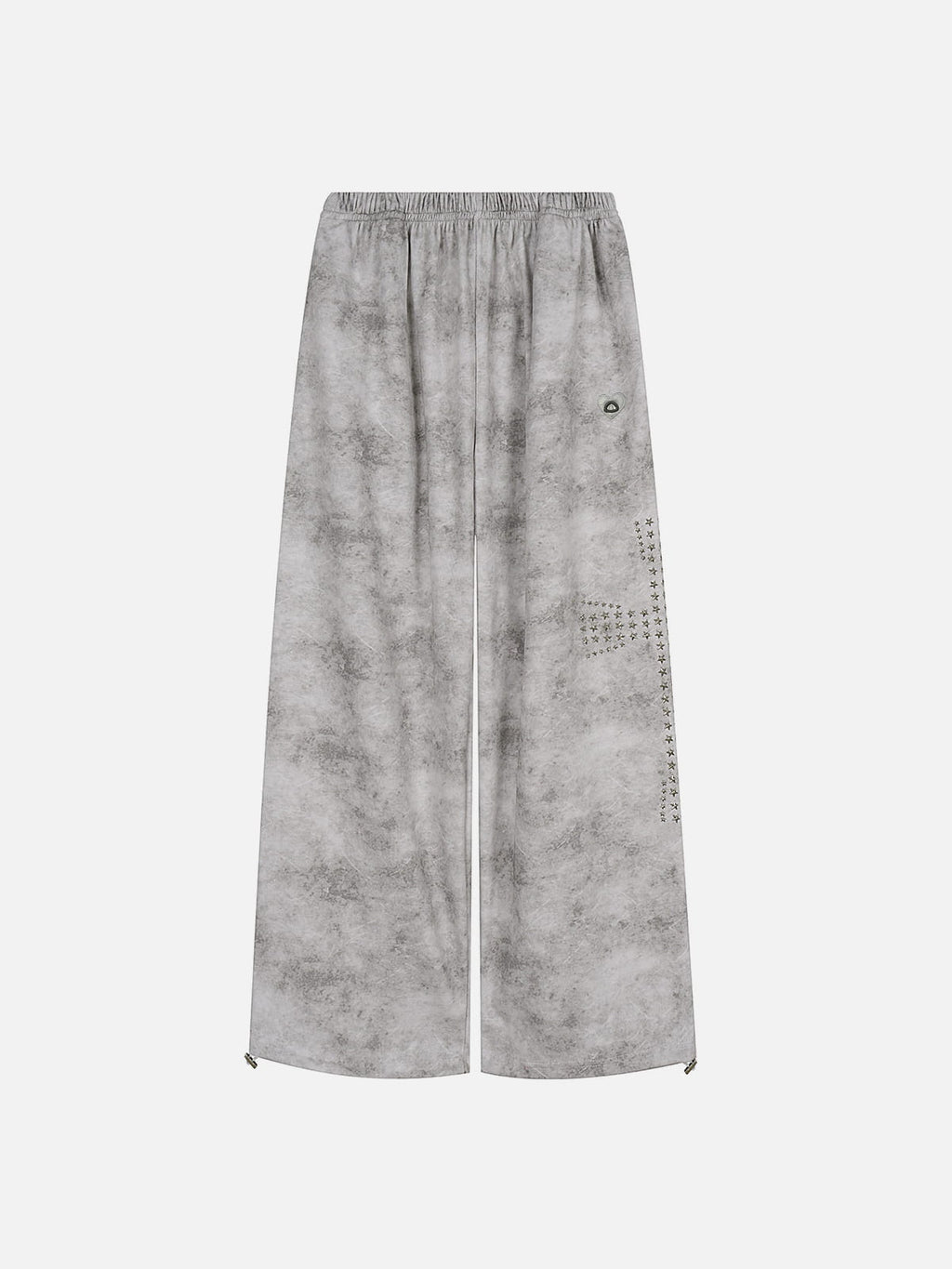 Aelfric Eden Tie Dye Studded Sweatpants