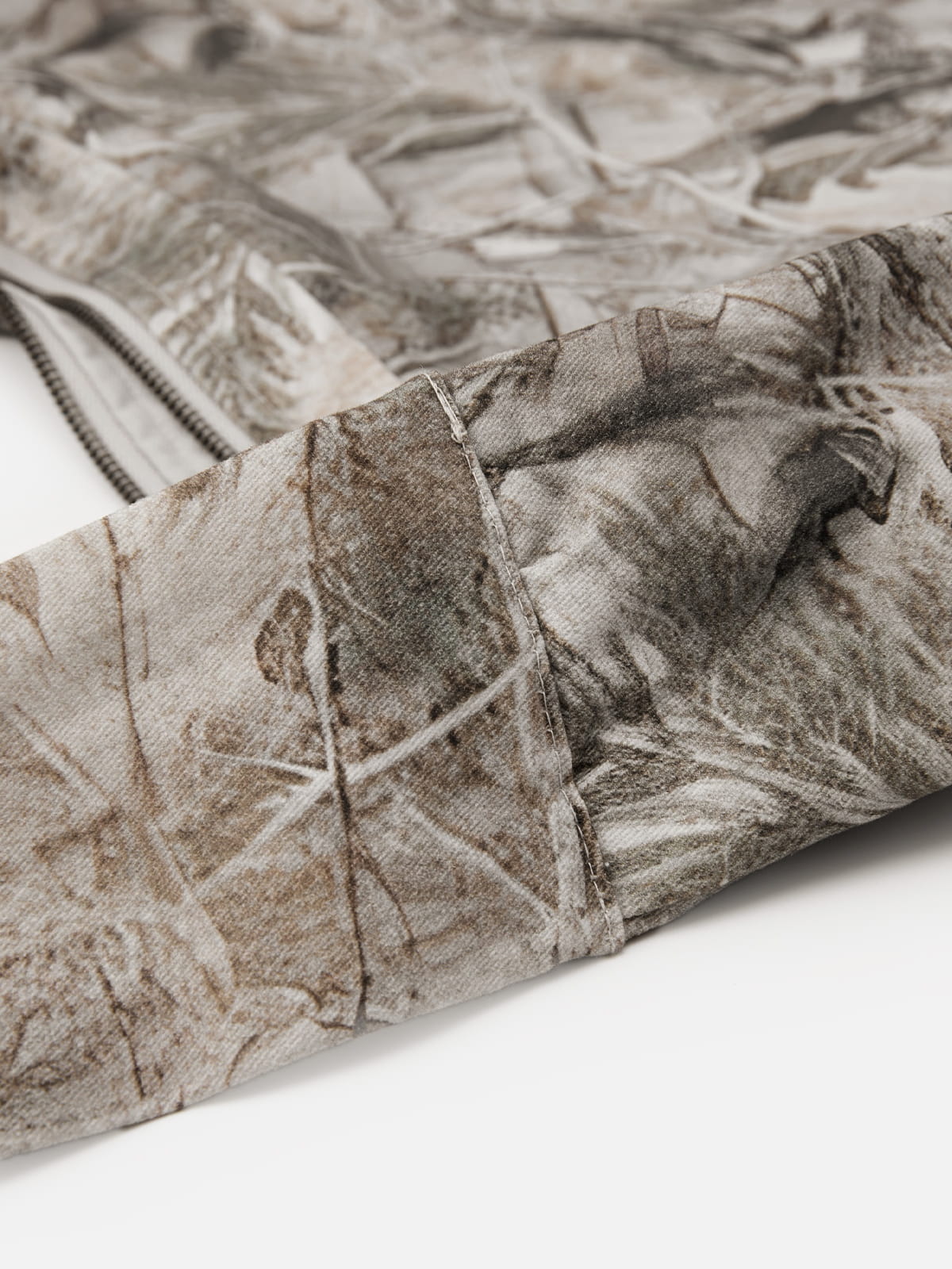 Knotted Strap Shoulder Bag