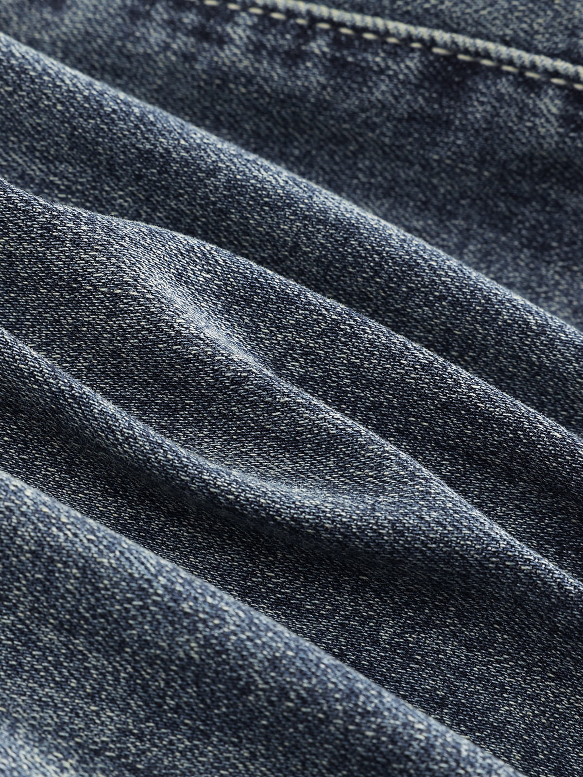 Aelfric Eden Rivet Pocket Bootcut Jeans