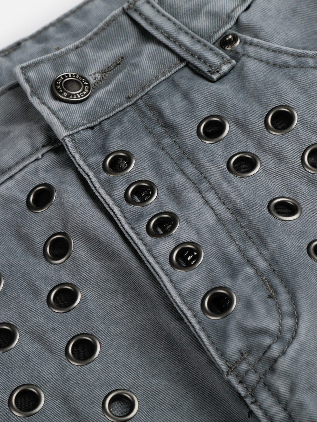 Aelfric Eden Eyelet Jeans
