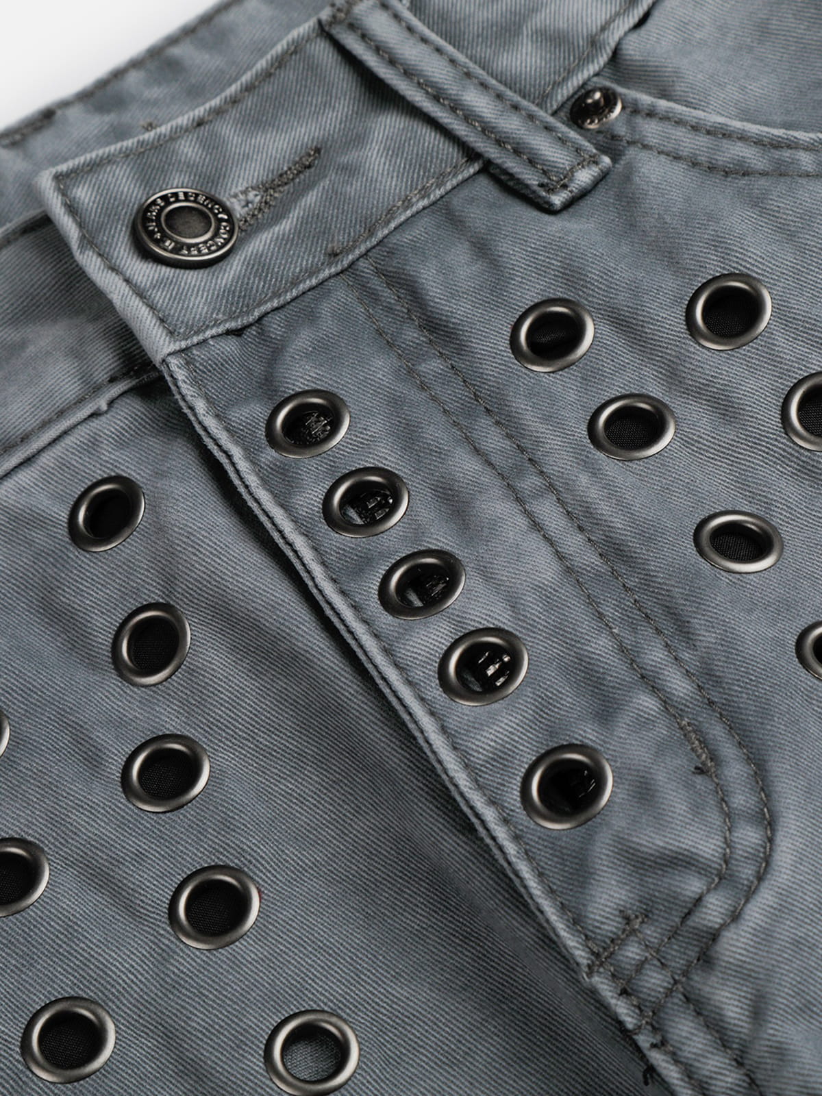Aelfric Eden Eyelet Jeans