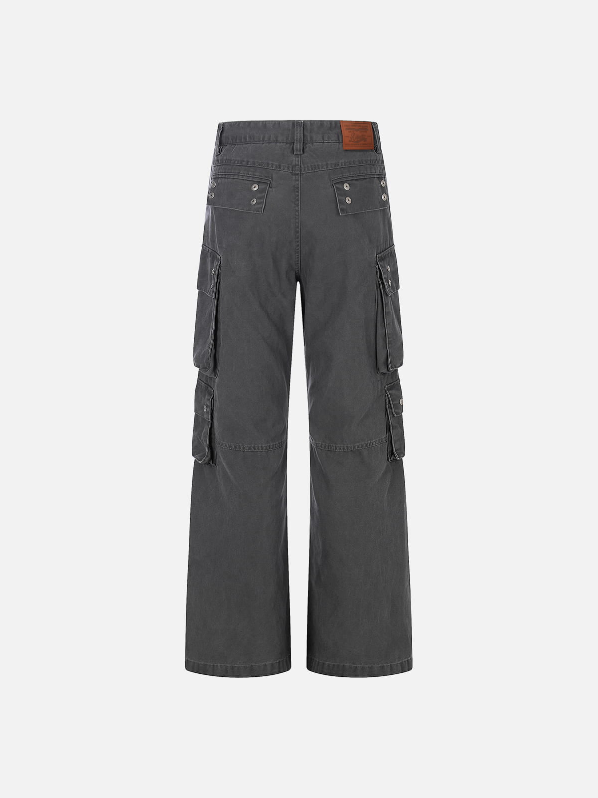 Aelfric Eden Multi Pocket Pants