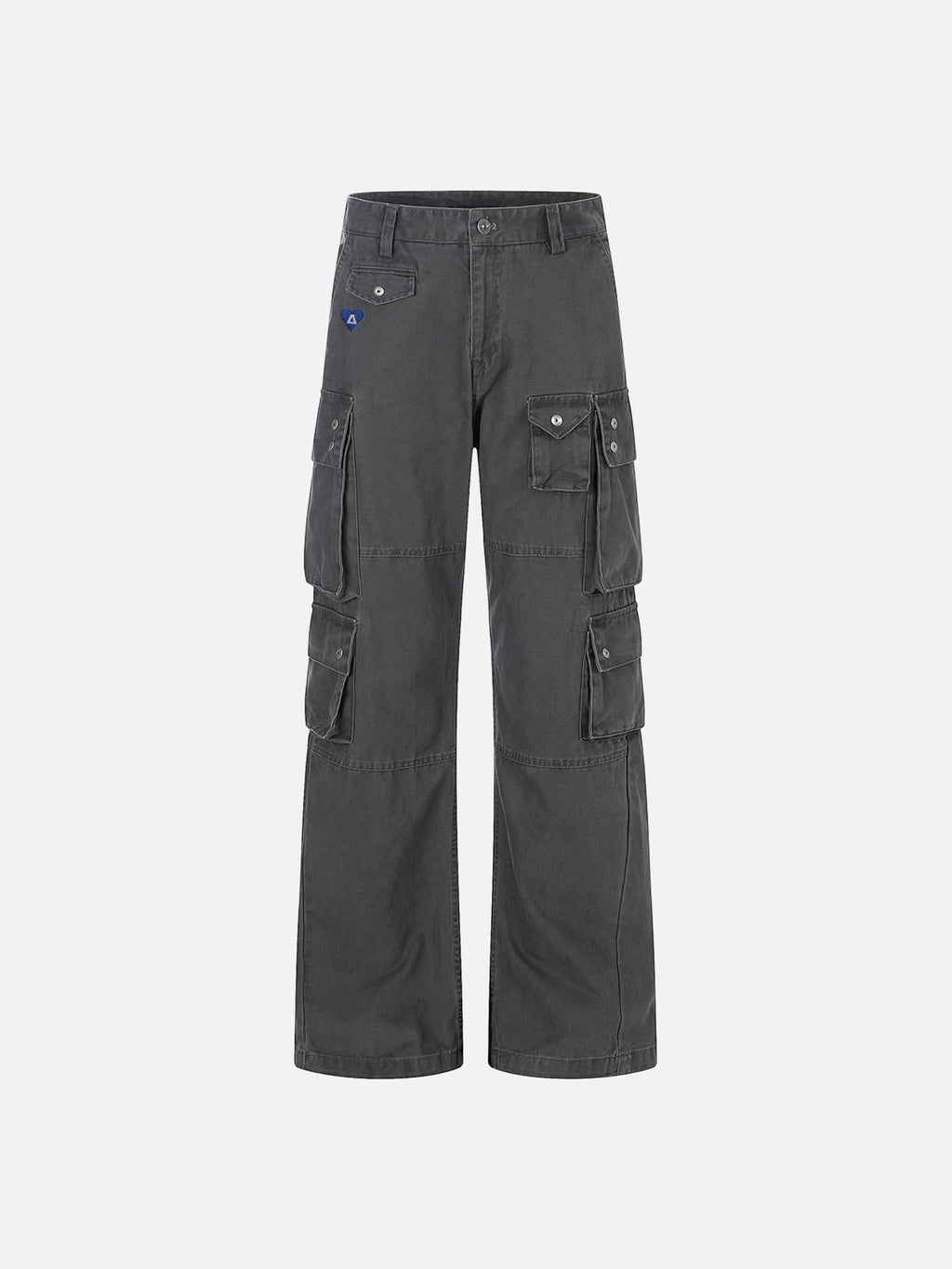 Aelfric Eden Multi Pocket Pants