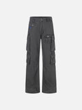 Aelfric Eden Multi Pocket Pants
