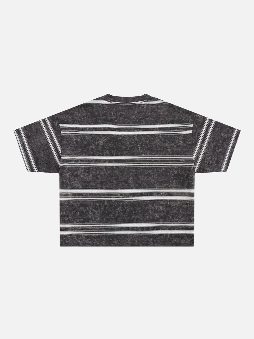 Aelfric Eden Boxy Stripe Washed Tee