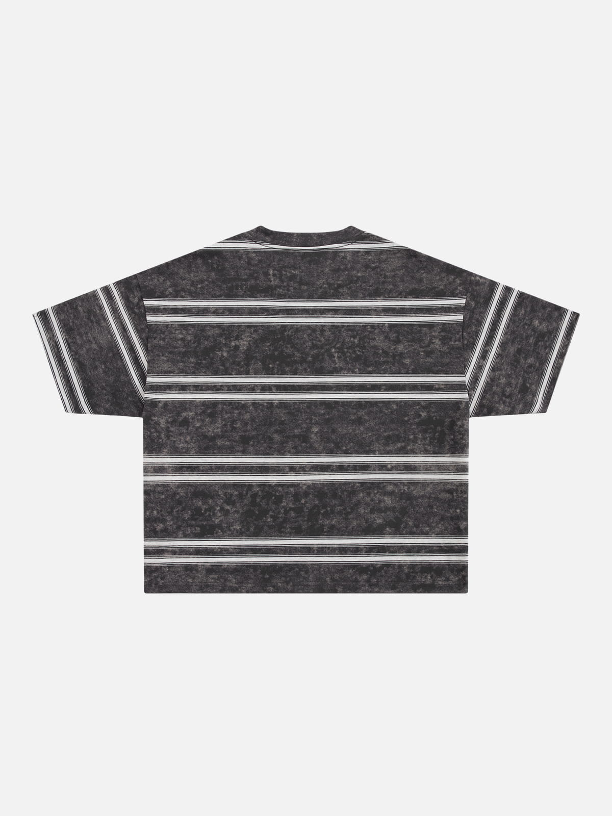 Aelfric Eden Boxy Stripe Washed Tee
