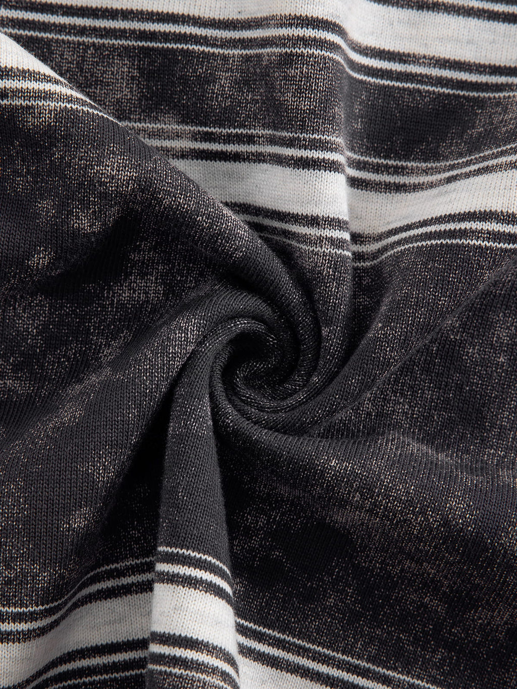 Aelfric Eden Boxy Stripe Washed Tee