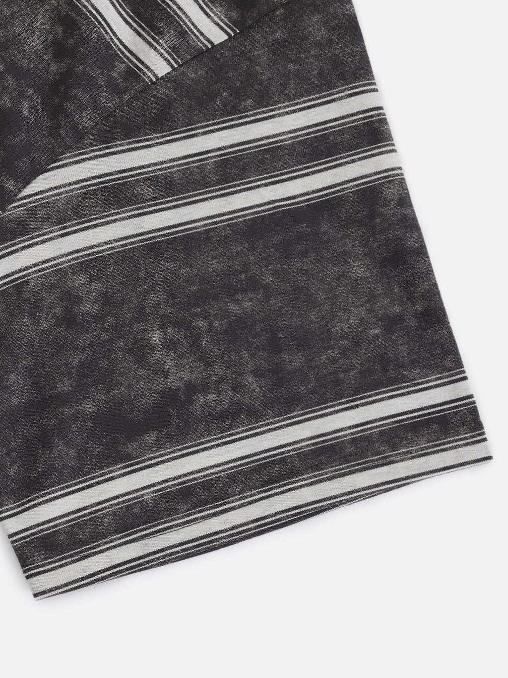 Aelfric Eden Boxy Stripe Washed Tee