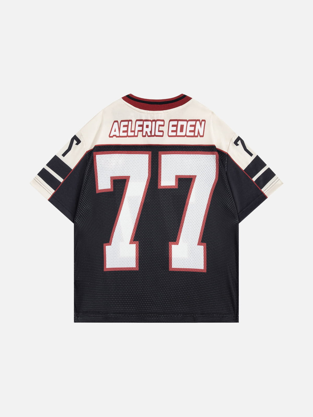 Aelfric Eden Mesh 77 Jersey Tee
