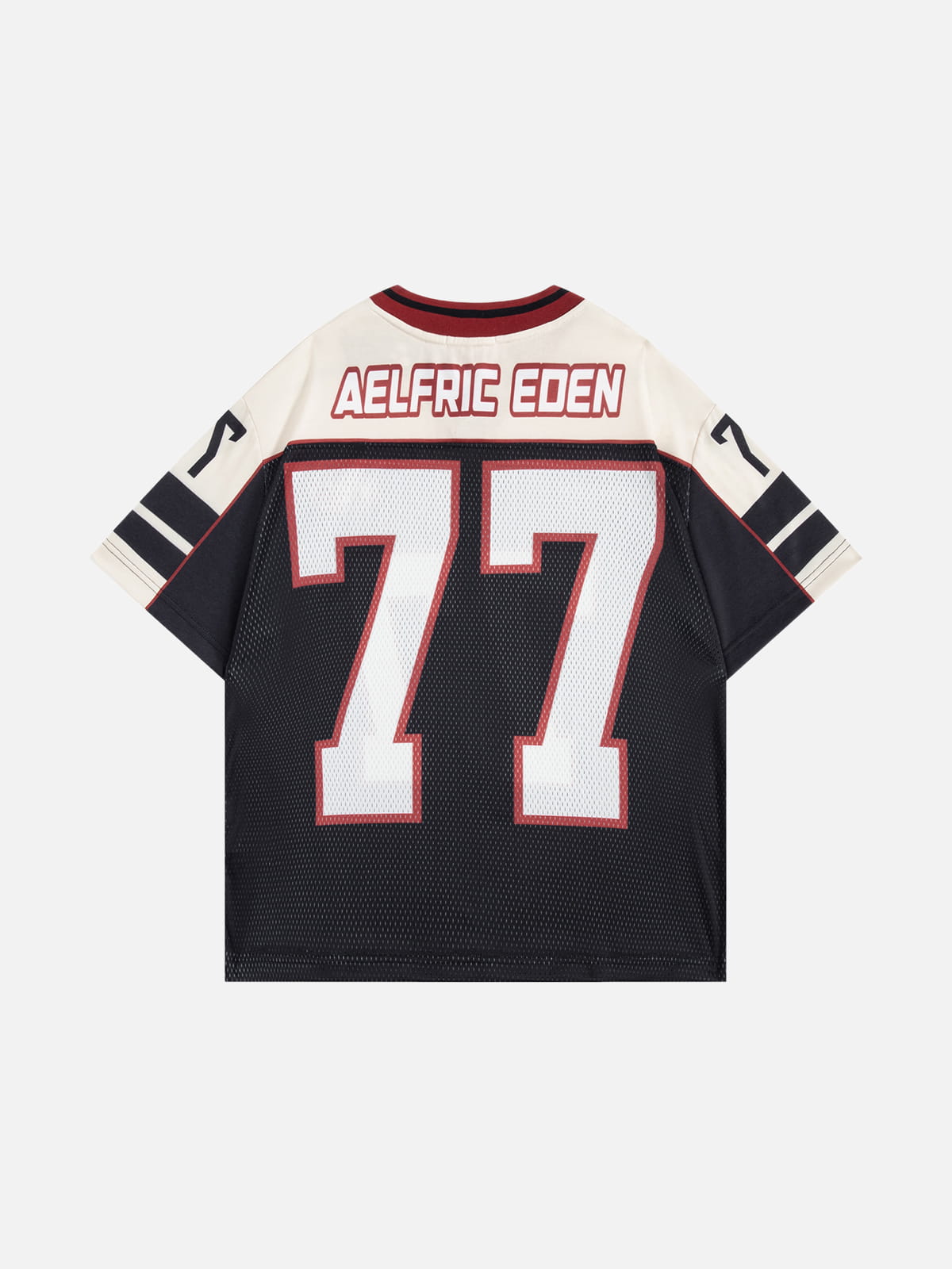 Aelfric Eden Mesh 77 Jersey Tee