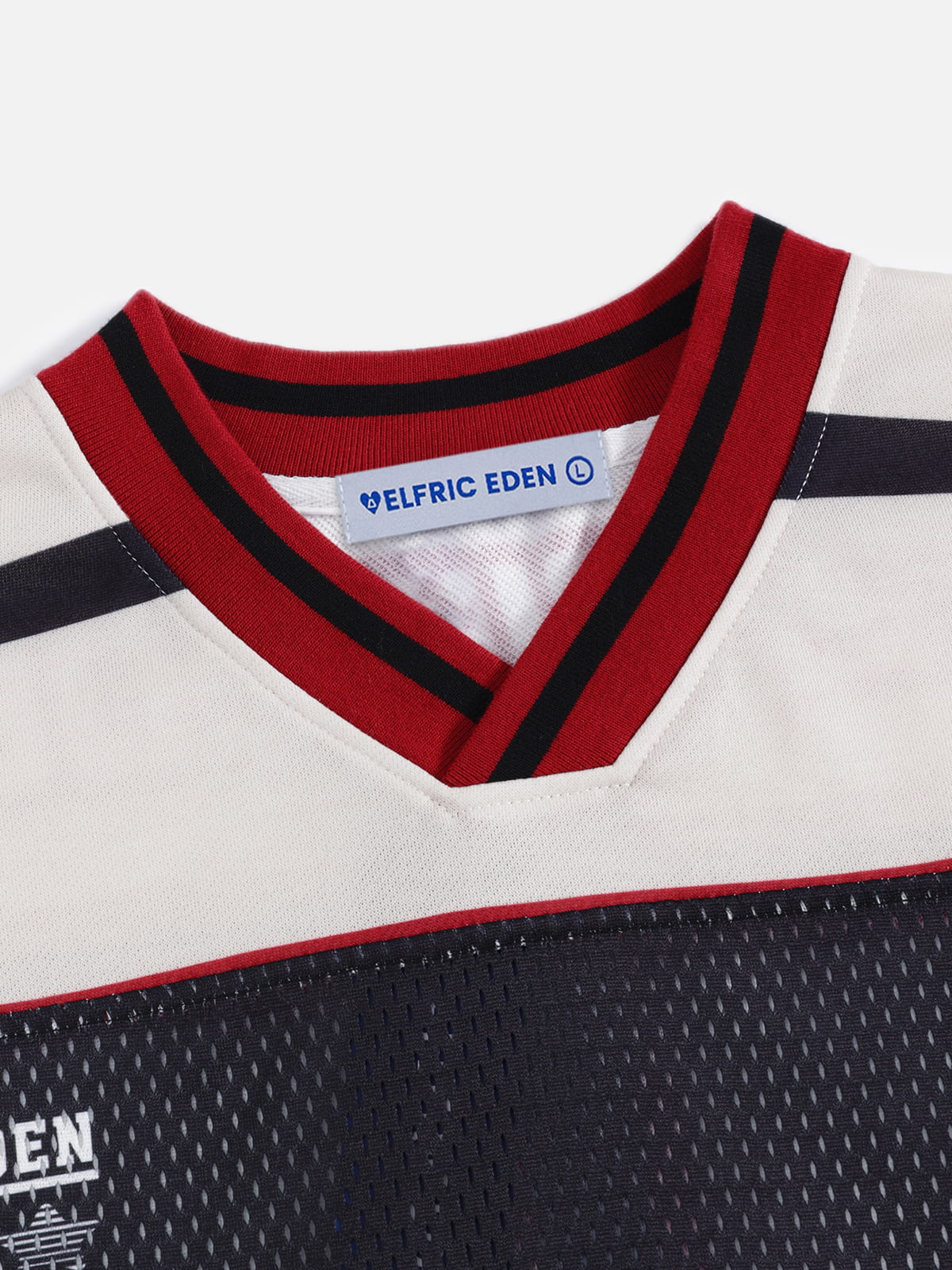 Aelfric Eden Mesh 77 Jersey Tee