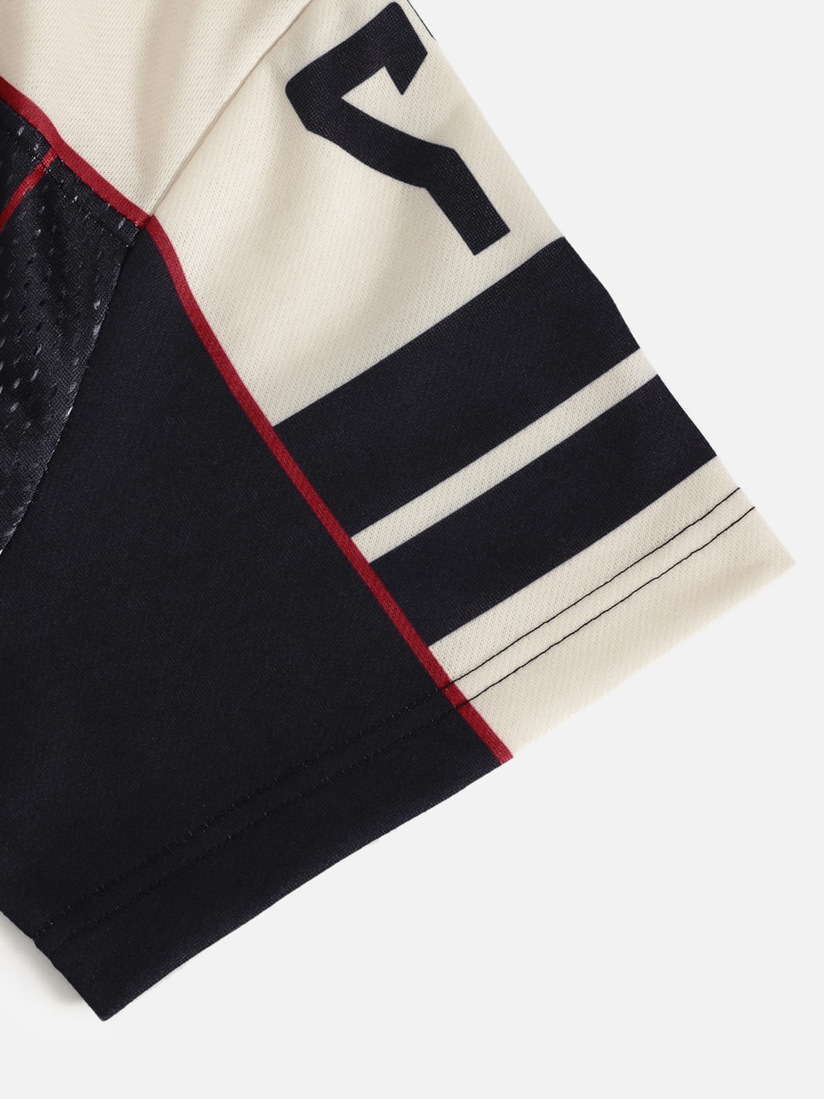 Aelfric Eden Mesh 77 Jersey Tee