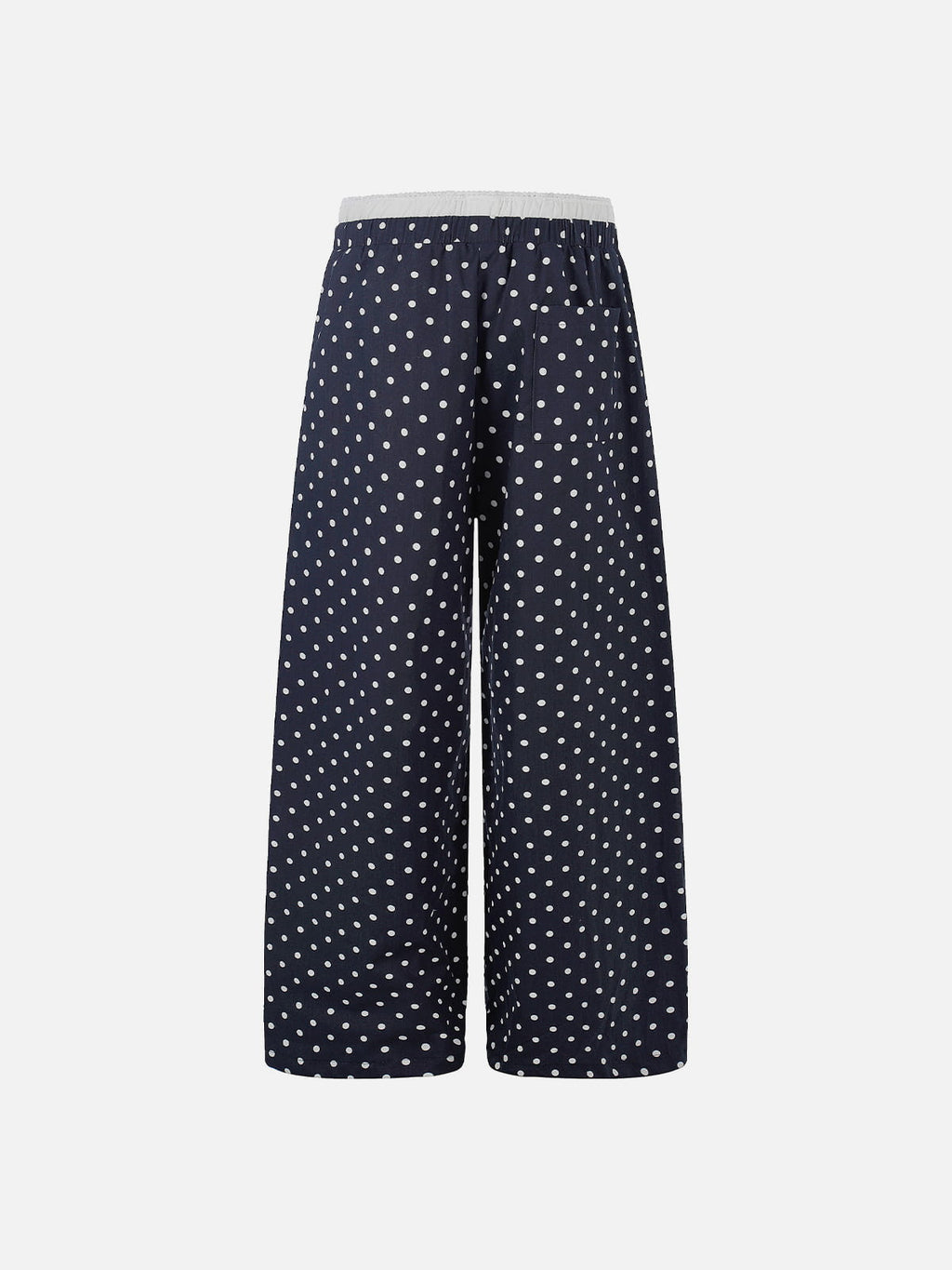 Aelfric Eden Polka Dot Sweatpants
