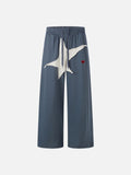 Aelfric Eden Star Applique Sweatpants