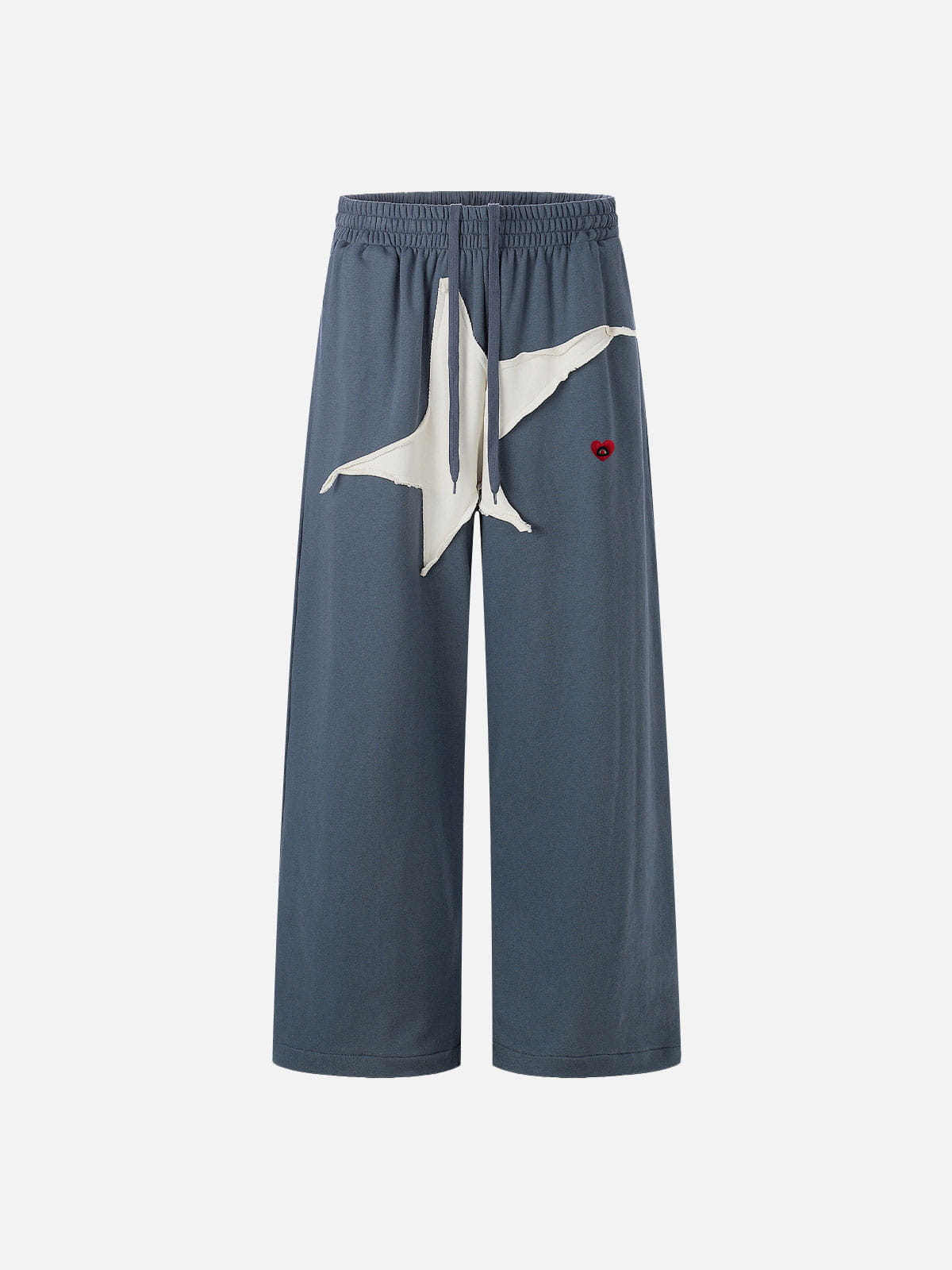 Aelfric Eden Star Applique Sweatpants