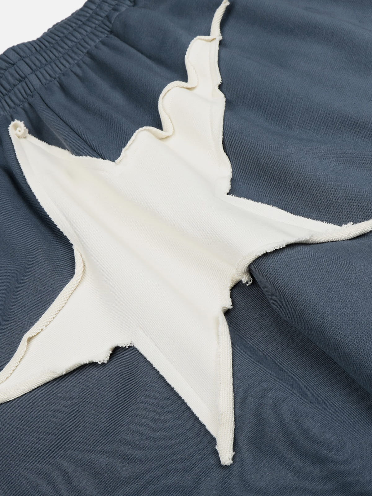 Aelfric Eden Star Applique Sweatpants