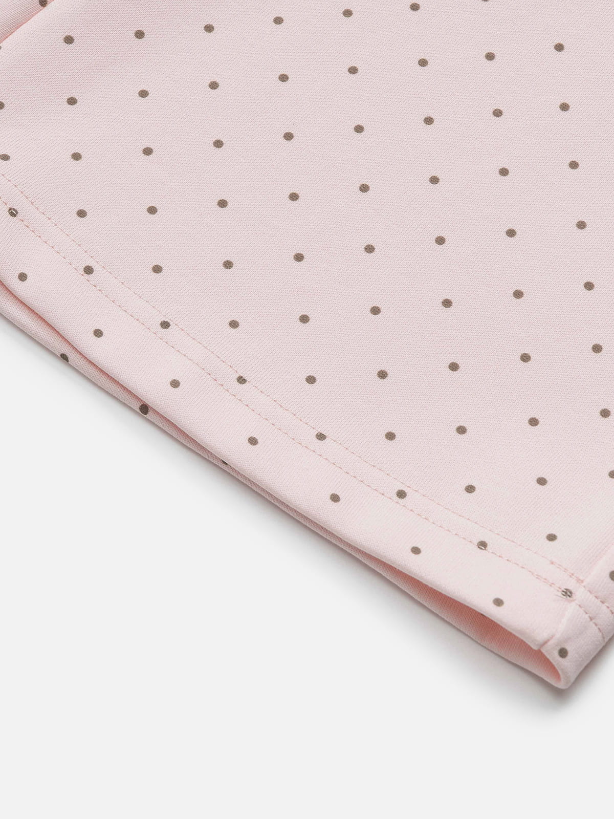 Aelfric Eden Polka Dot Bootcut Sweatpants
