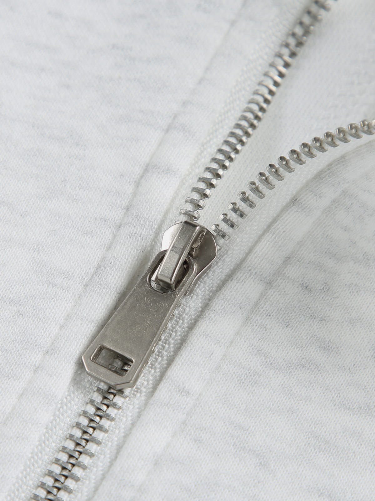 Aelfric Eden Boxy Half Zip Sweatshirt