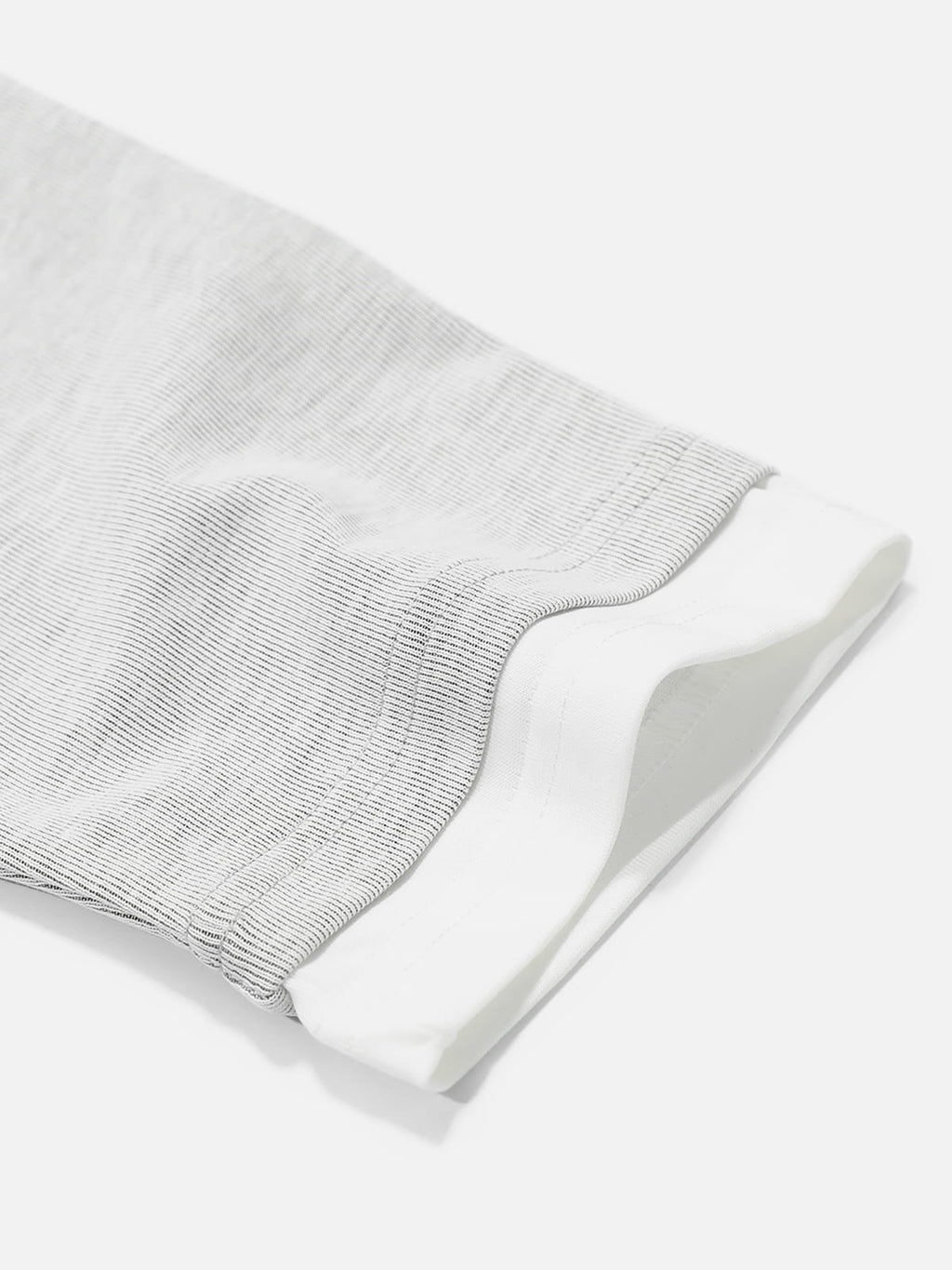 Aelfric Eden Boxy Split Neck Sweatshirt