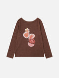 Aelfric Eden Fruit Graphic Sweatshirt