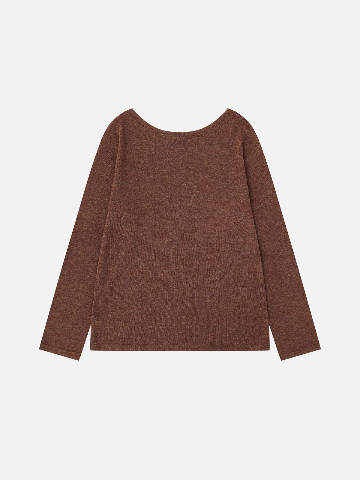 Aelfric Eden Fruit Graphic Sweatshirt