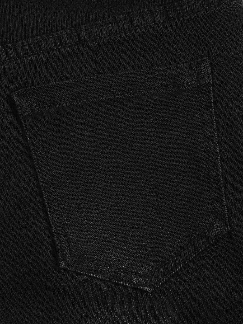 Aelfric Eden Bow Hem Bootcut Jeans