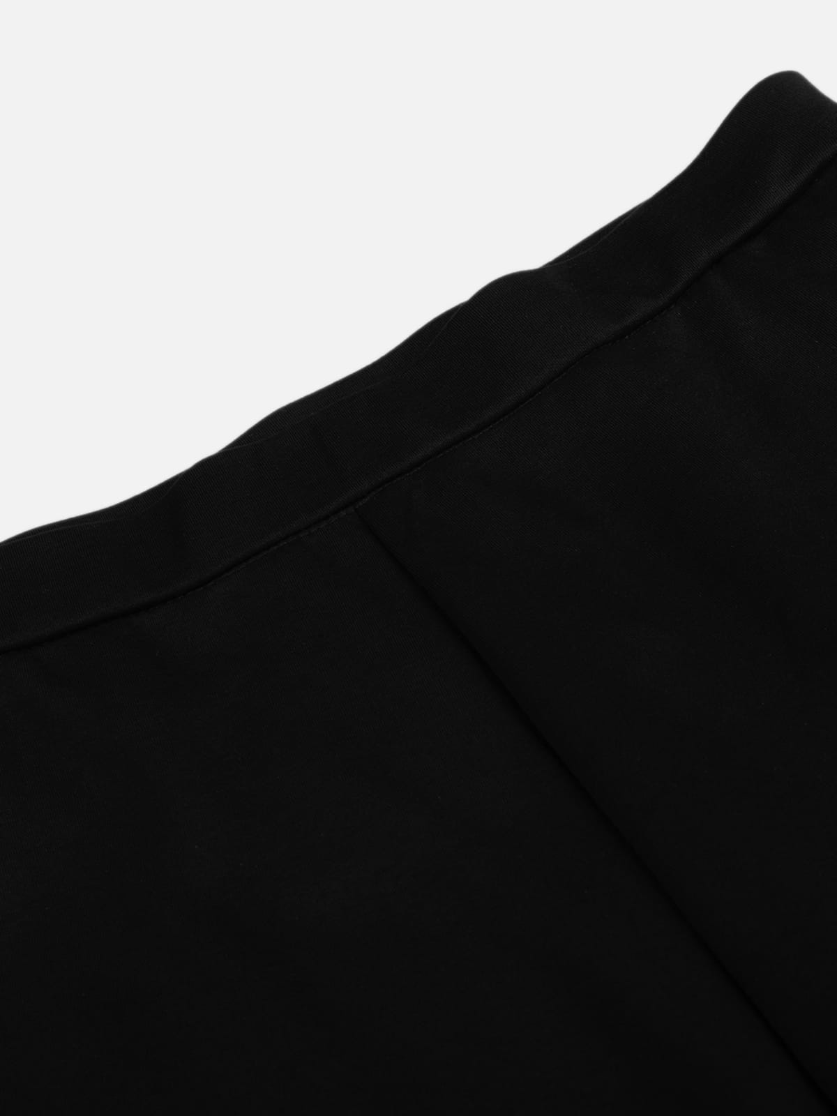 Aelfric Eden Rhinestone Star Skirt Bootcut Pants