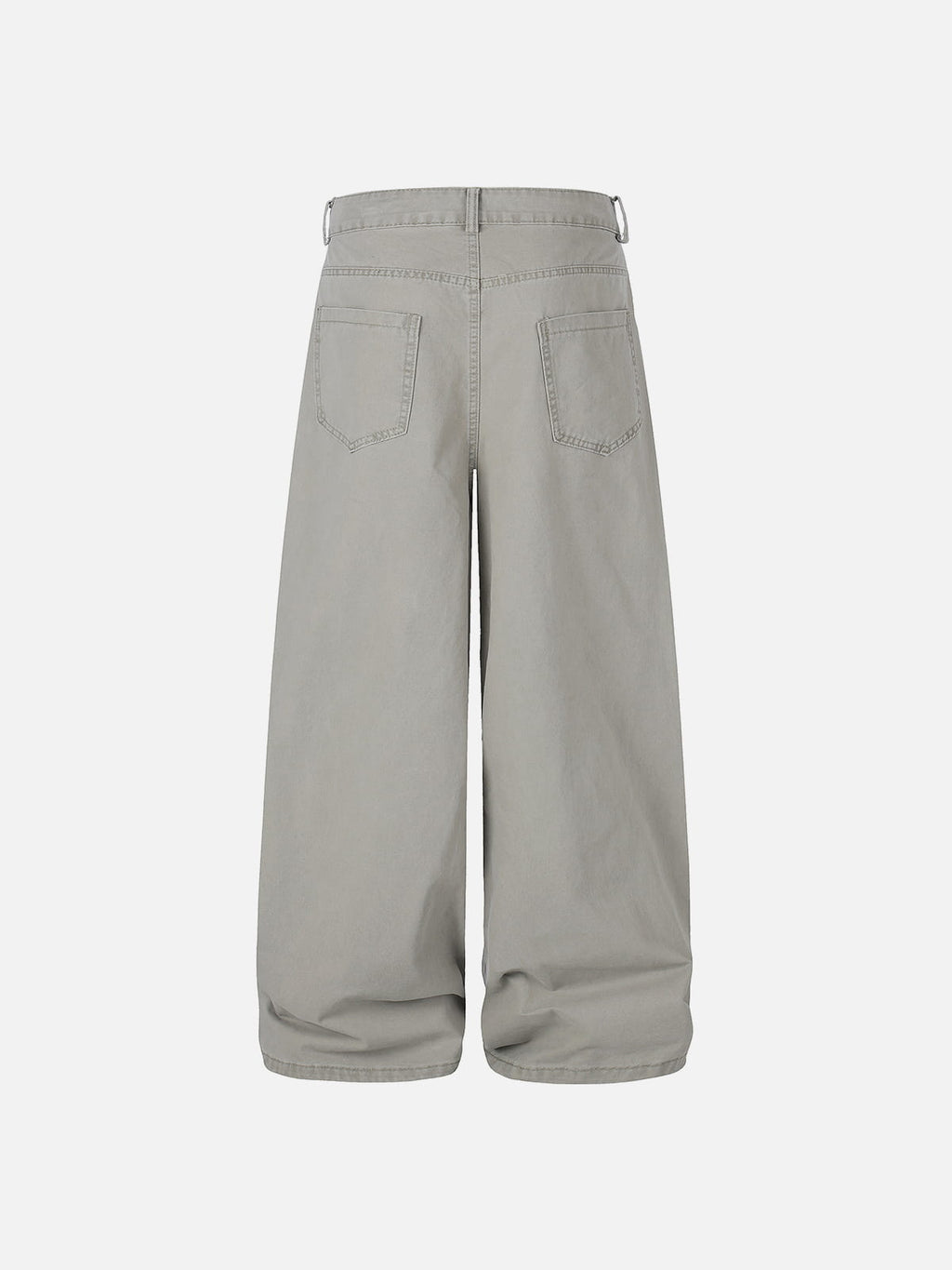 Aelfric Eden Zip Pocket Panel Pants