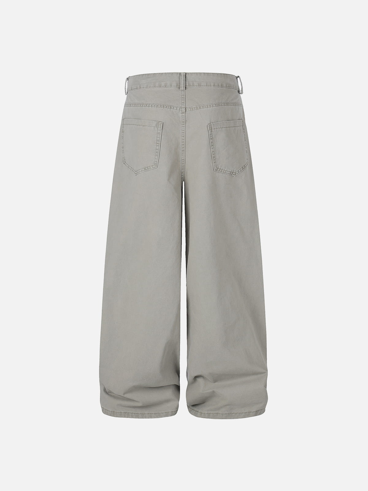 Aelfric Eden Zip Pocket Panel Pants