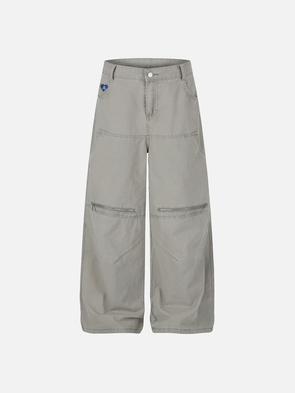 Aelfric Eden Zip Pocket Panel Pants