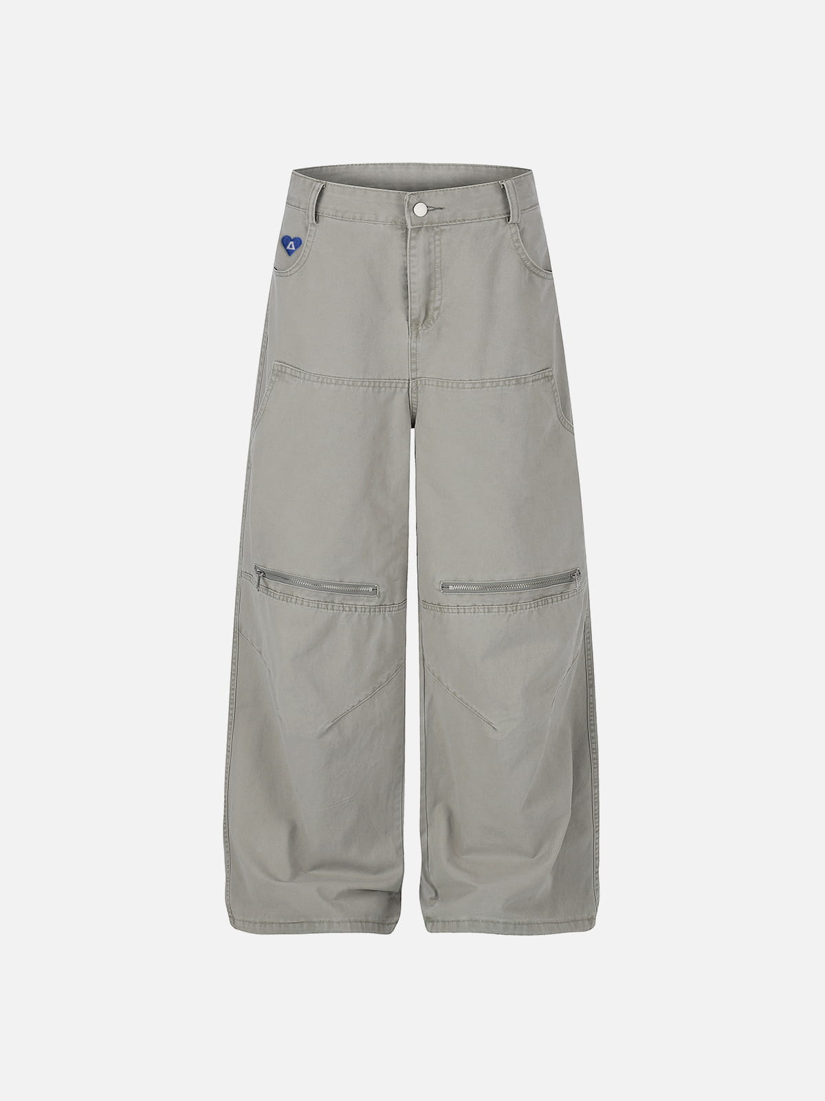 Aelfric Eden Zip Pocket Panel Pants