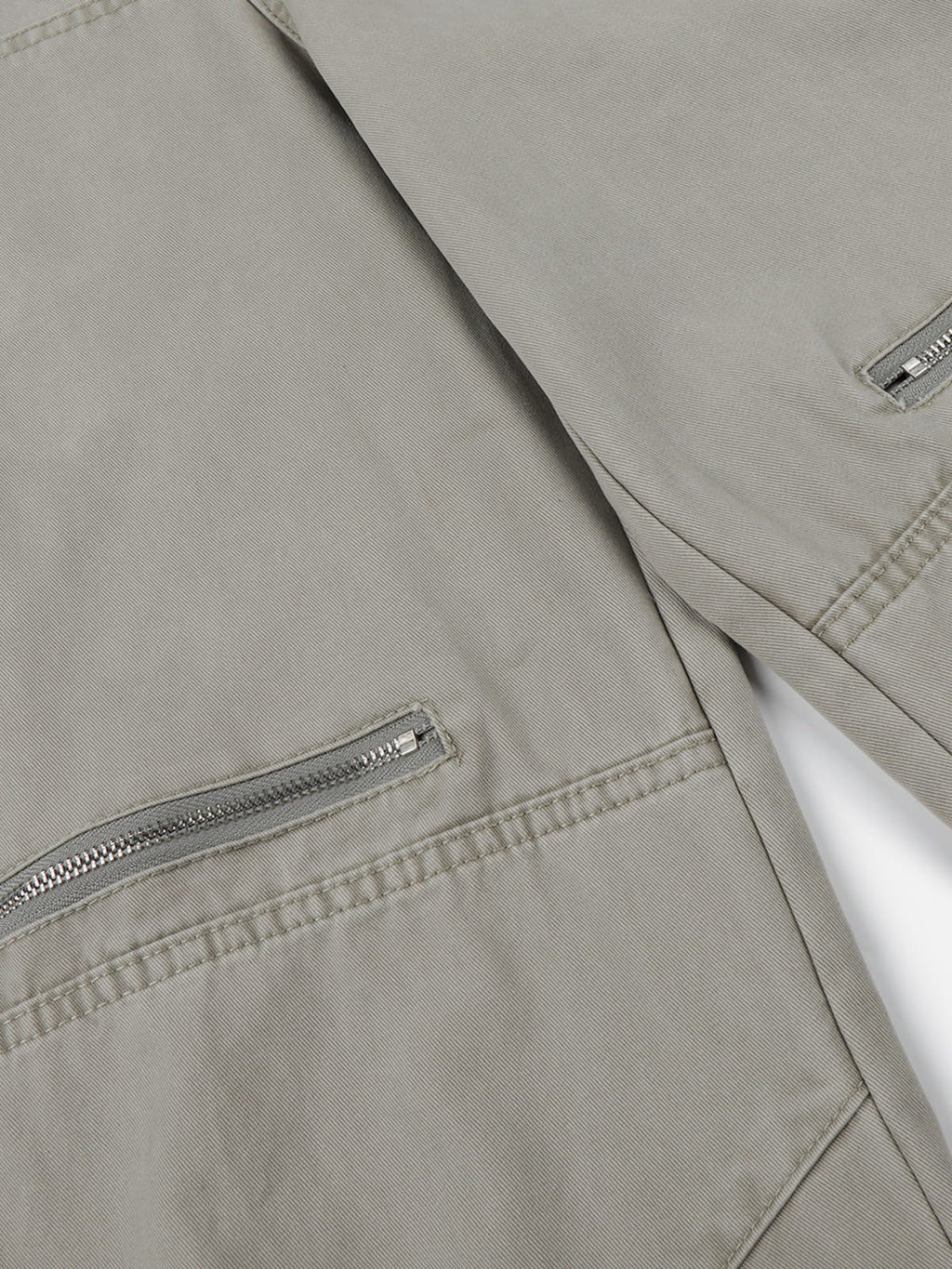 Aelfric Eden Zip Pocket Panel Pants