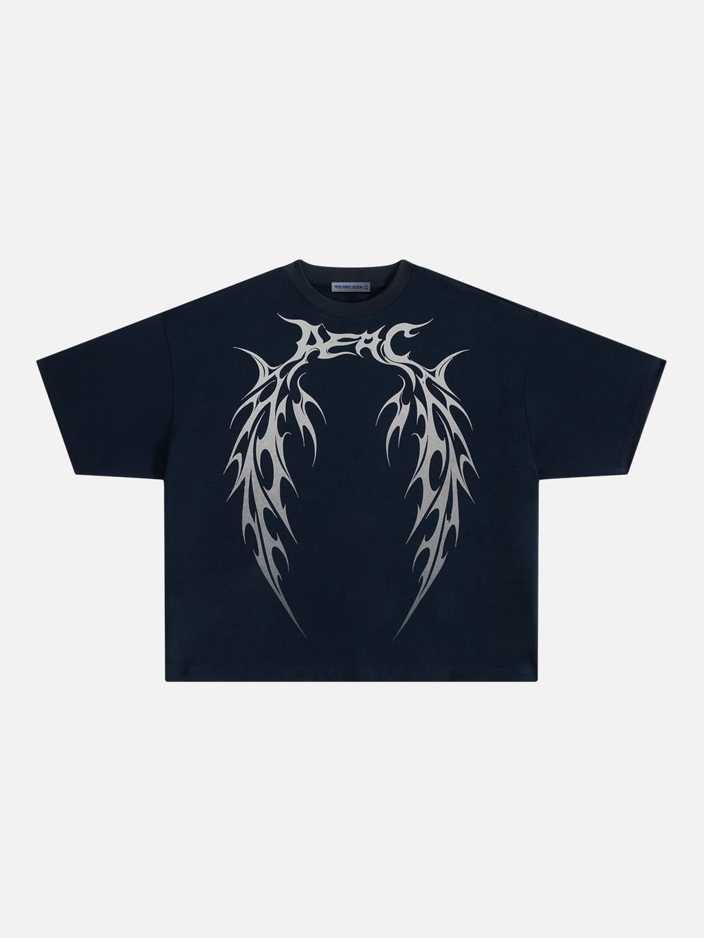 Aelfric Eden Boxy Thorn Tee