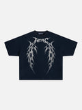 Aelfric Eden Boxy Thorn Tee