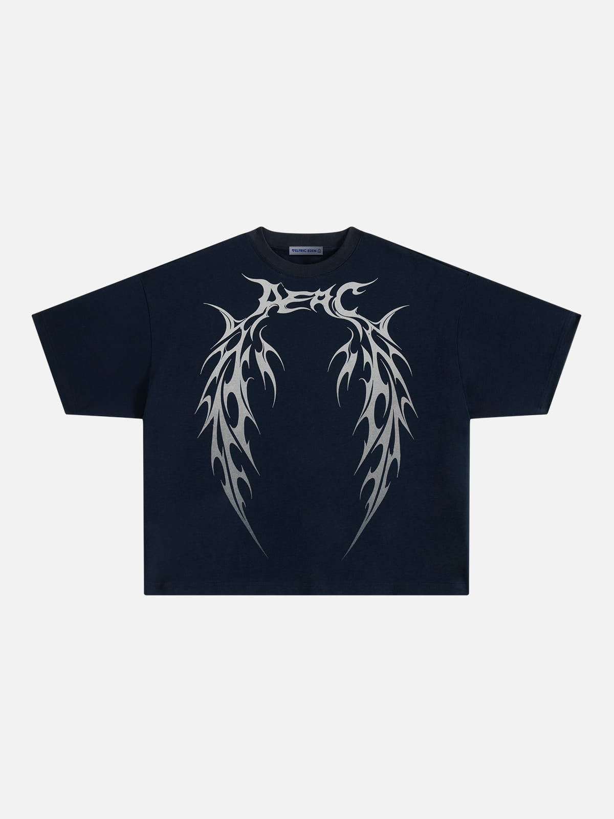 Aelfric Eden Boxy Thorn Tee