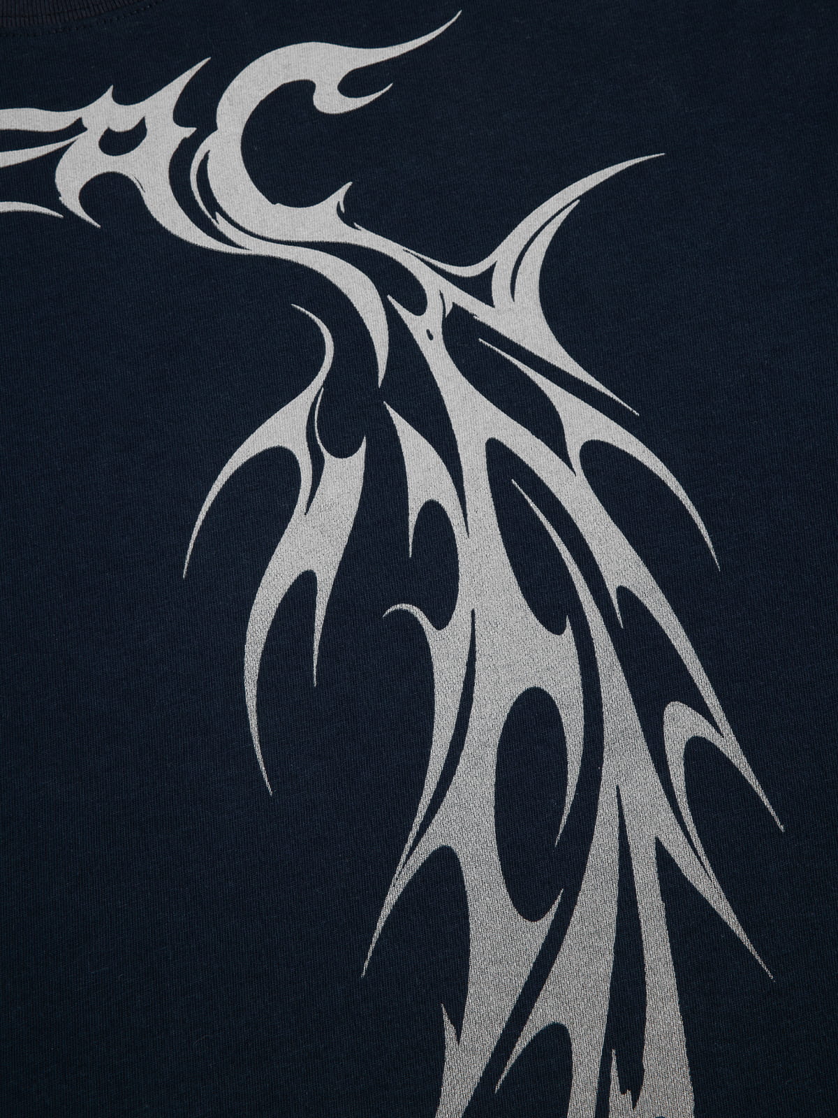 Aelfric Eden Boxy Thorn Tee