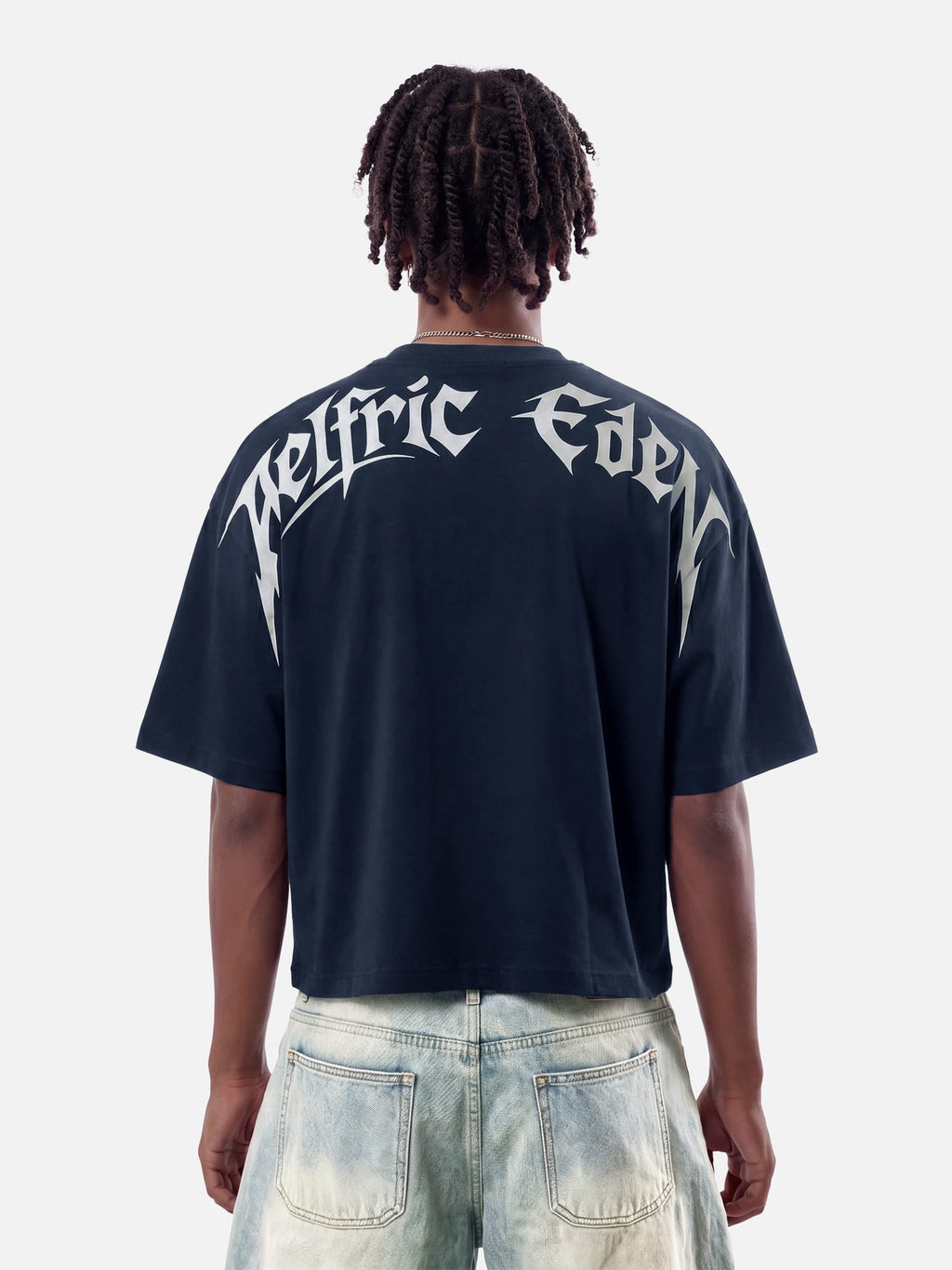 Aelfric Eden Boxy Thorn Tee