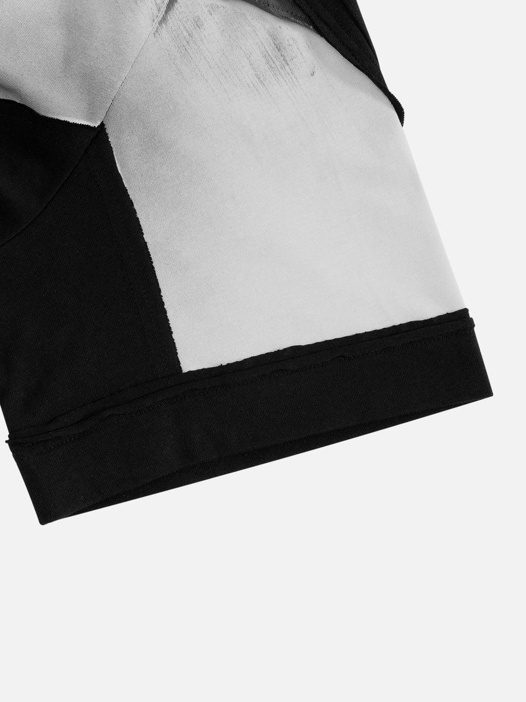 Aelfric Eden Super Boxy Panel Jersey Tee