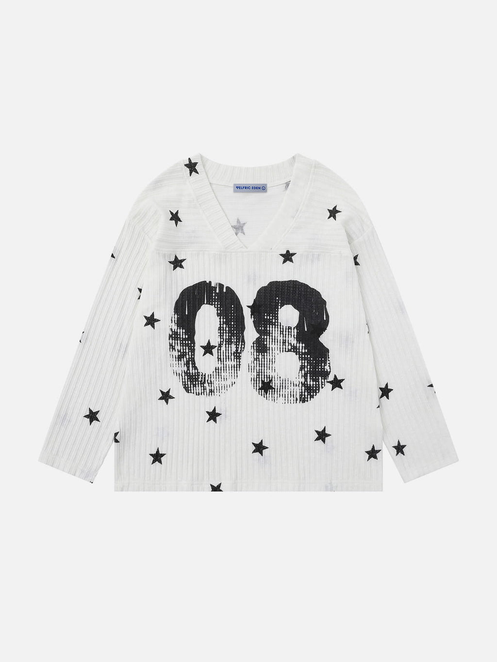 Aelfric Eden Star 08 Sweatshirt