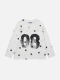 Aelfric Eden Star 08 Sweatshirt