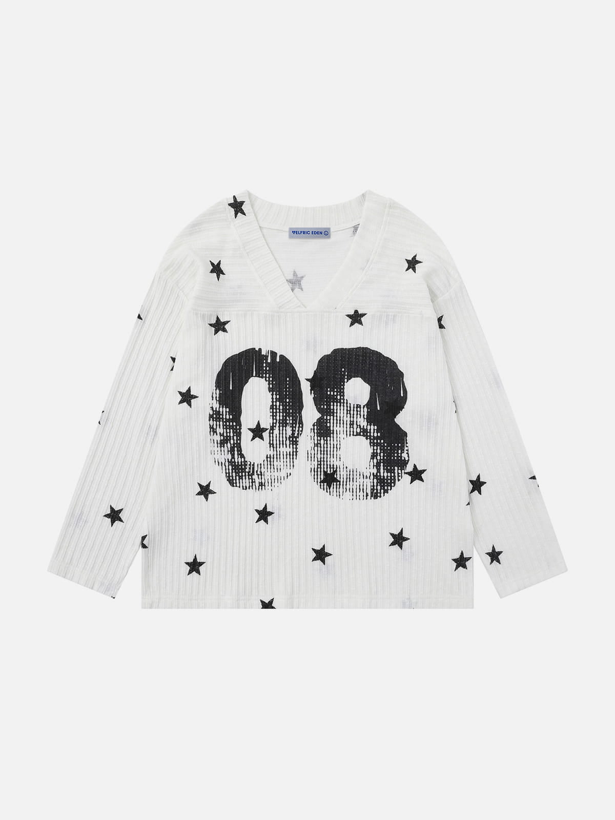 Aelfric Eden Star 08 Sweatshirt