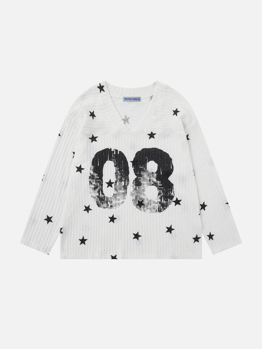 Aelfric Eden Star 08 Sweatshirt