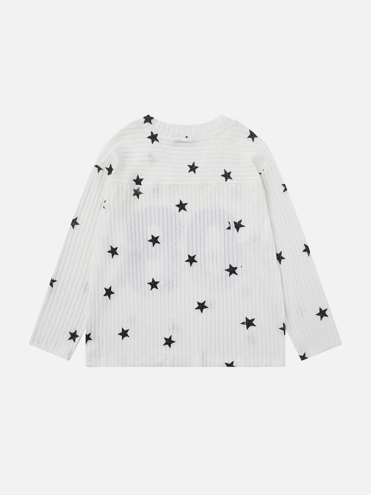 Aelfric Eden Star 08 Sweatshirt