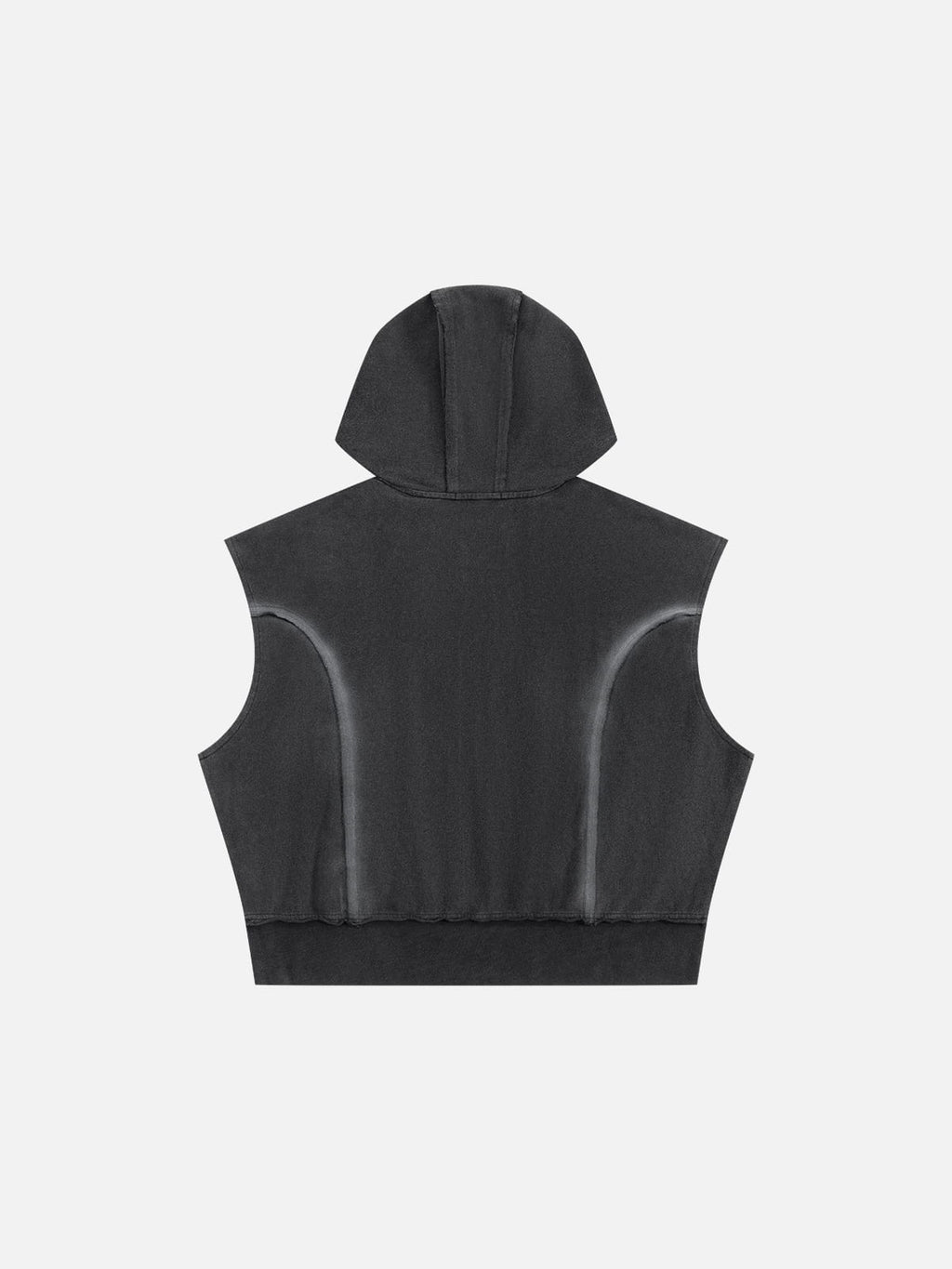 Aelfric Eden Super Boxy Hooded Tank Top