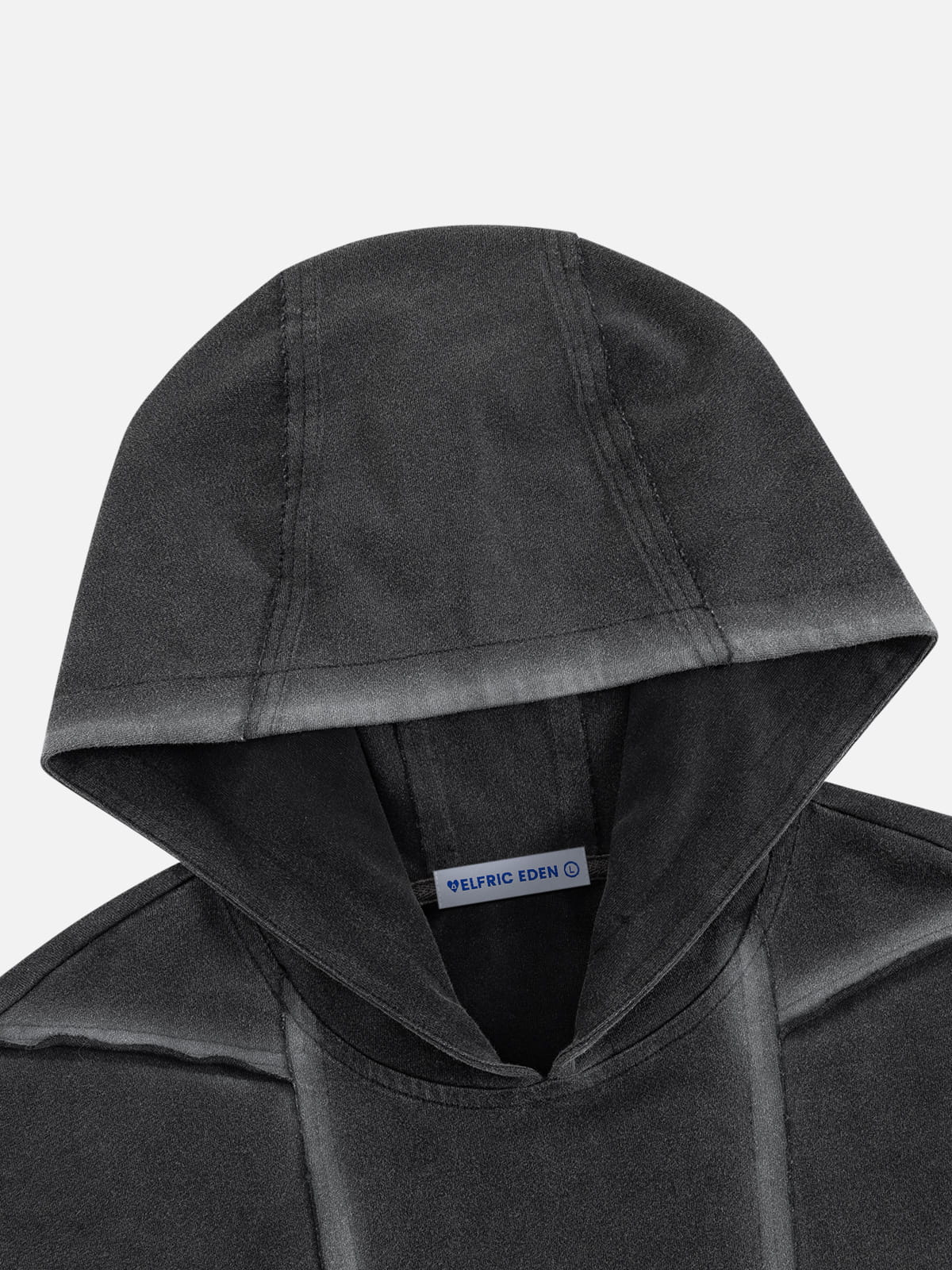 Aelfric Eden Super Boxy Hooded Tank Top