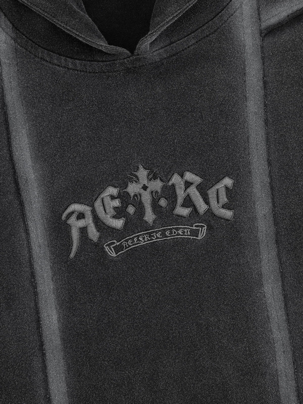 Aelfric Eden Super Boxy Hooded Tank Top