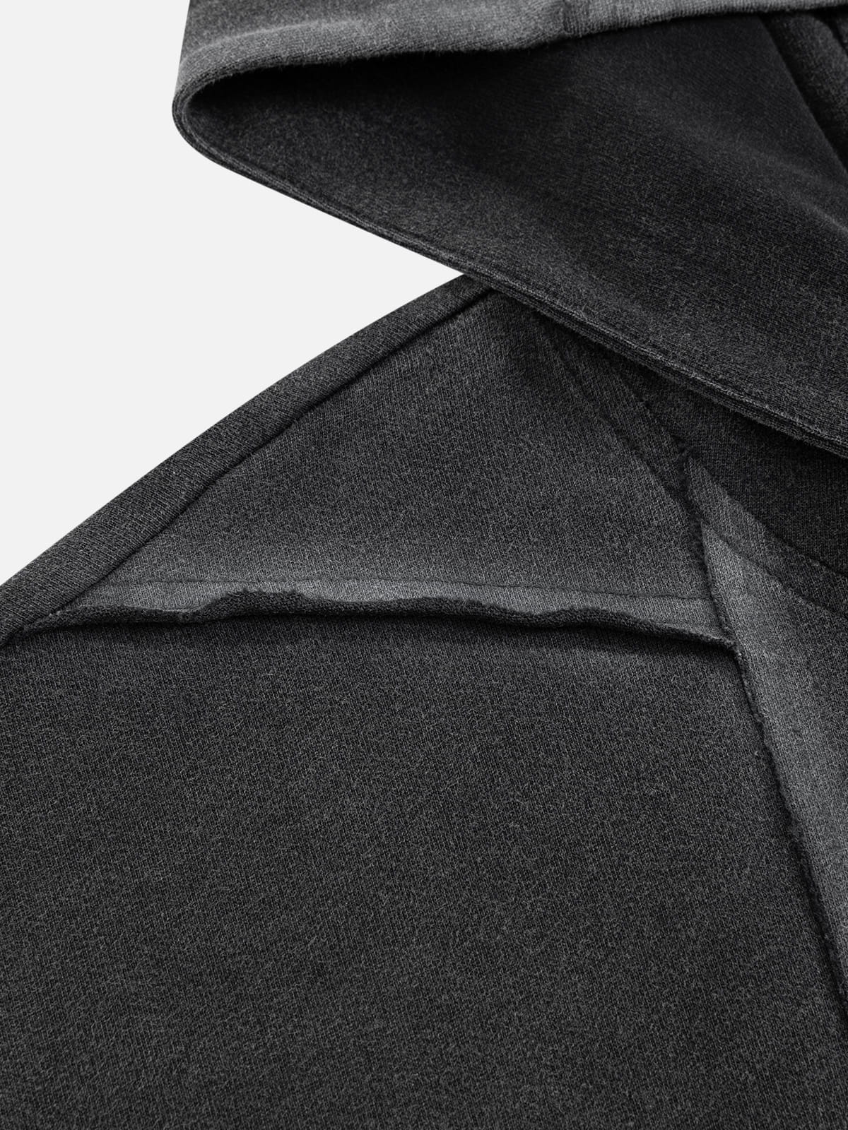 Aelfric Eden Super Boxy Hooded Tank Top