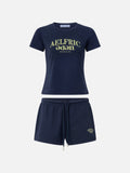 Aelfric Eden Slim Matching Sets